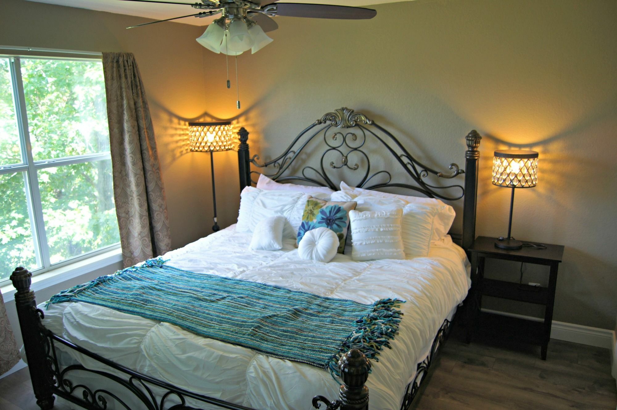 Hotel Nightly 4*