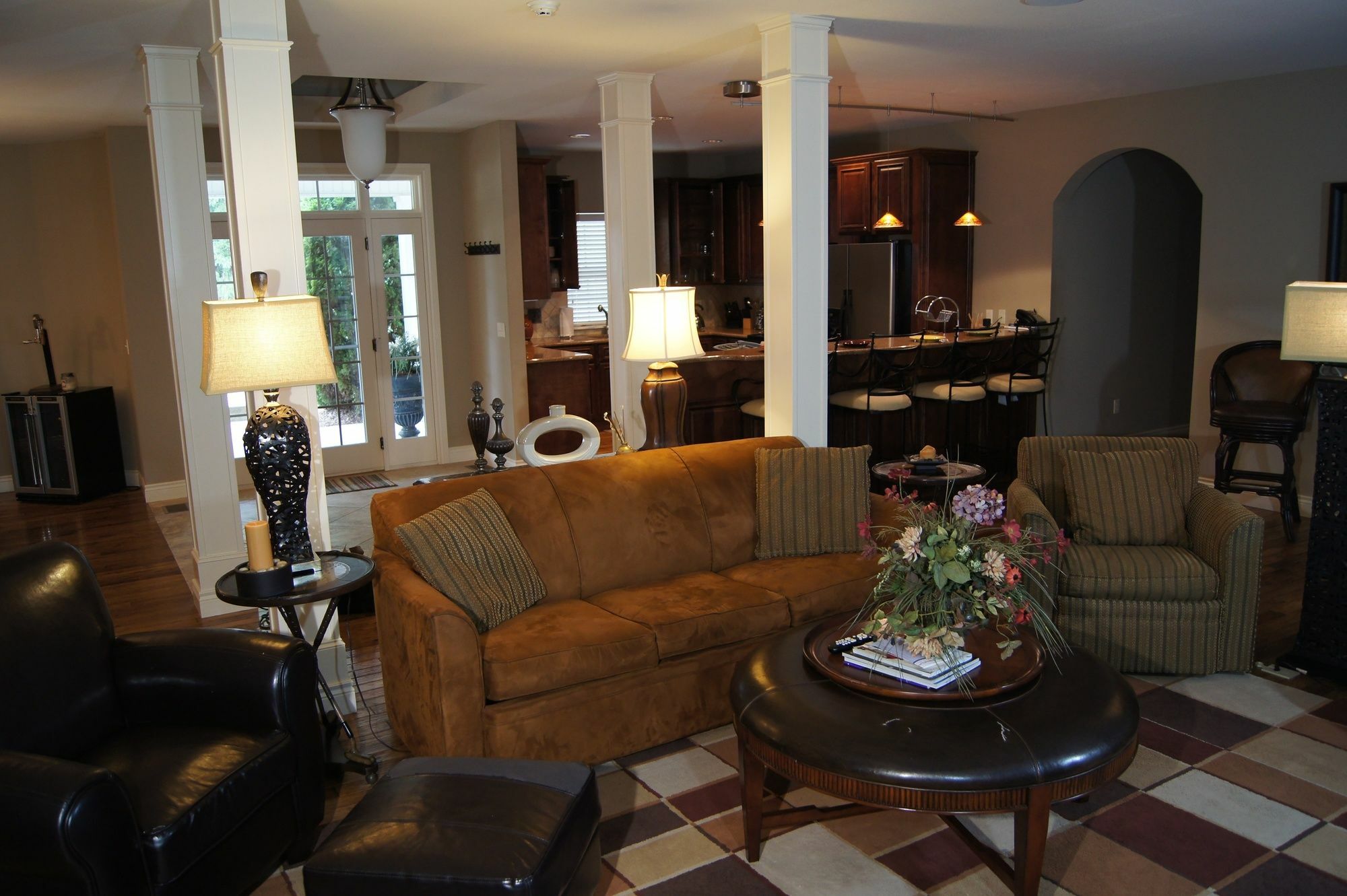 Nightly 4* Branson