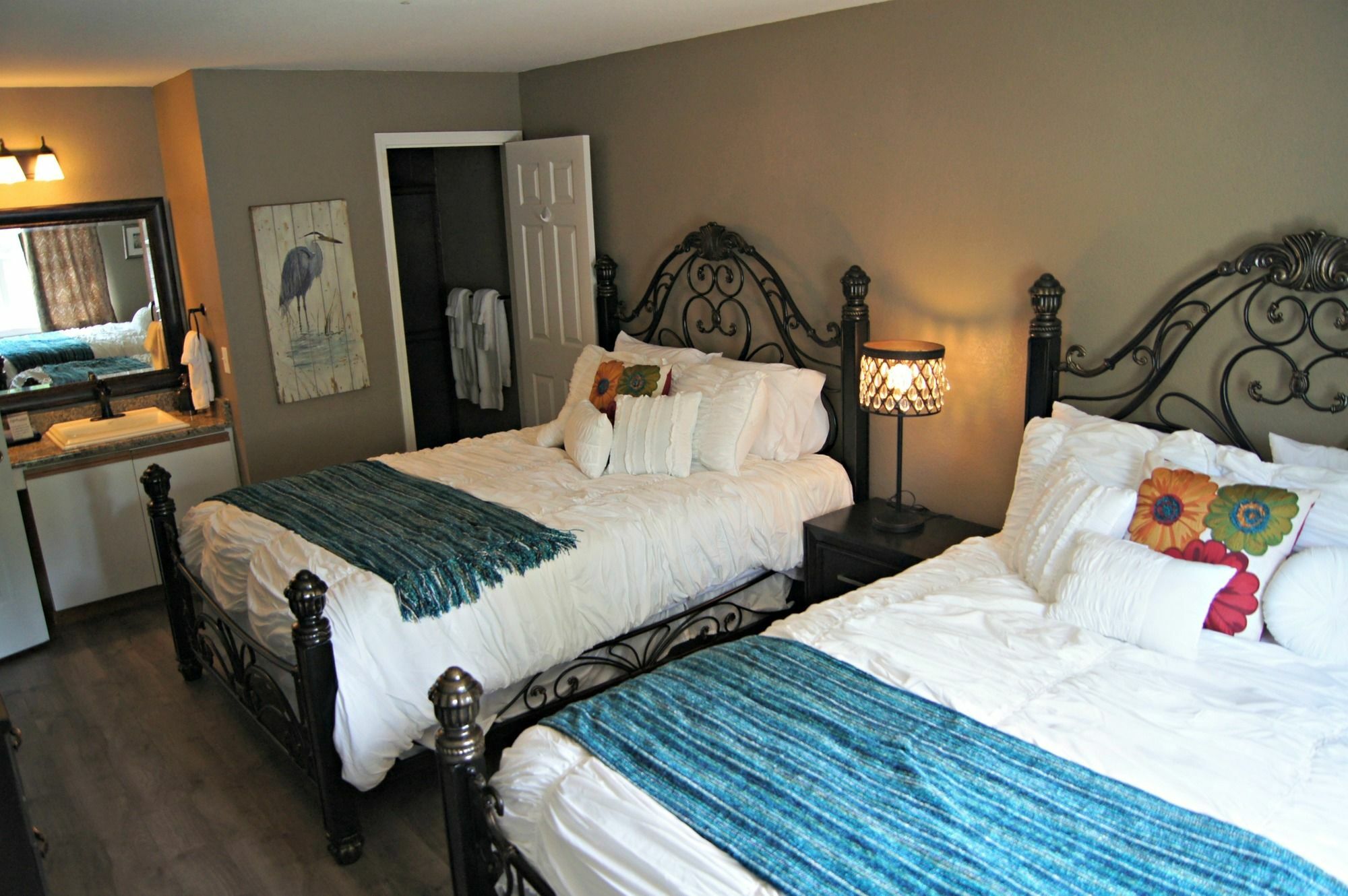 Hotel Nightly 4*