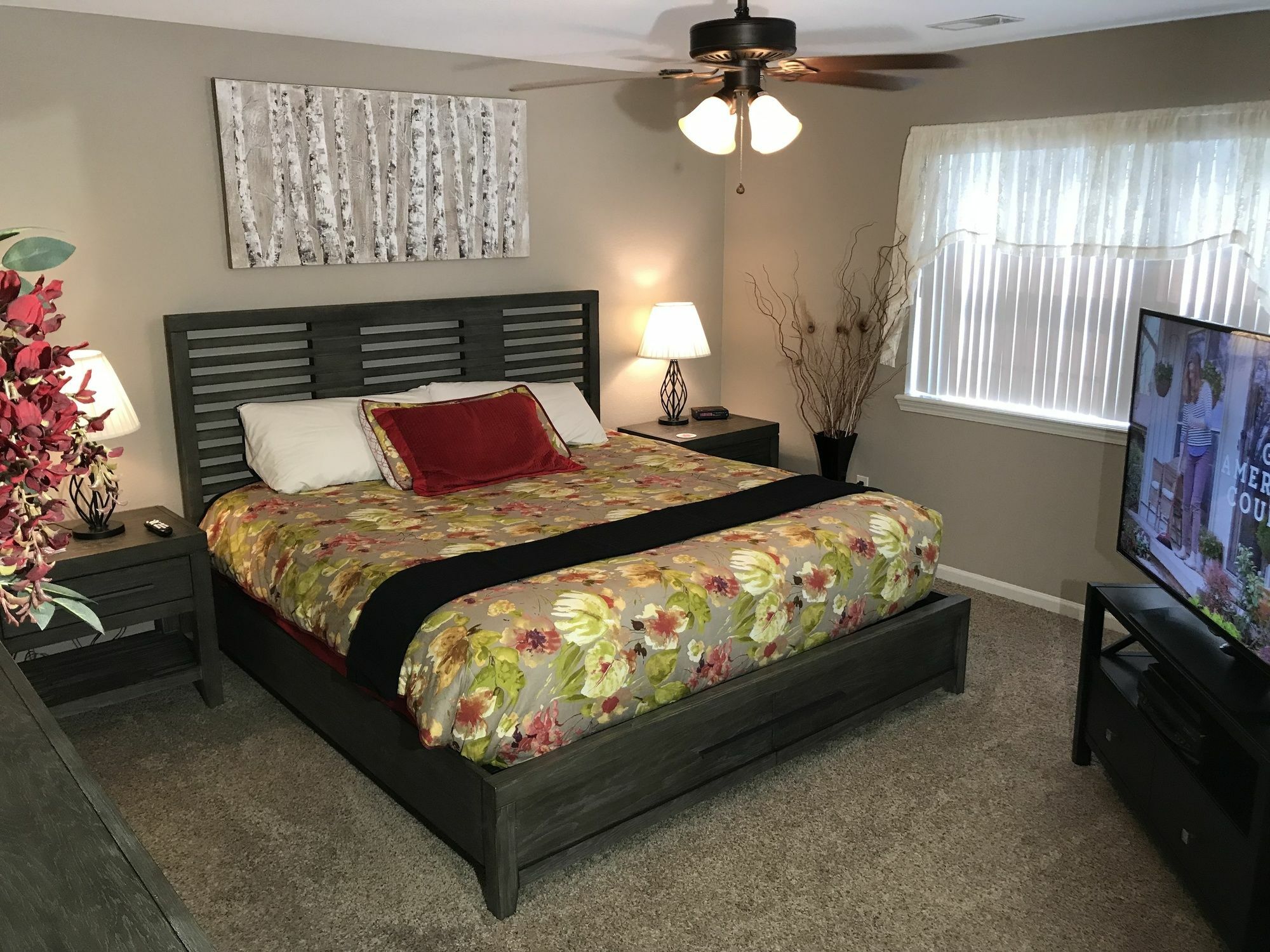 Nightly 4* Branson