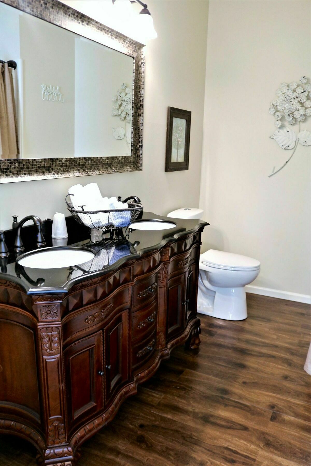 Guest house Bradford House Branson