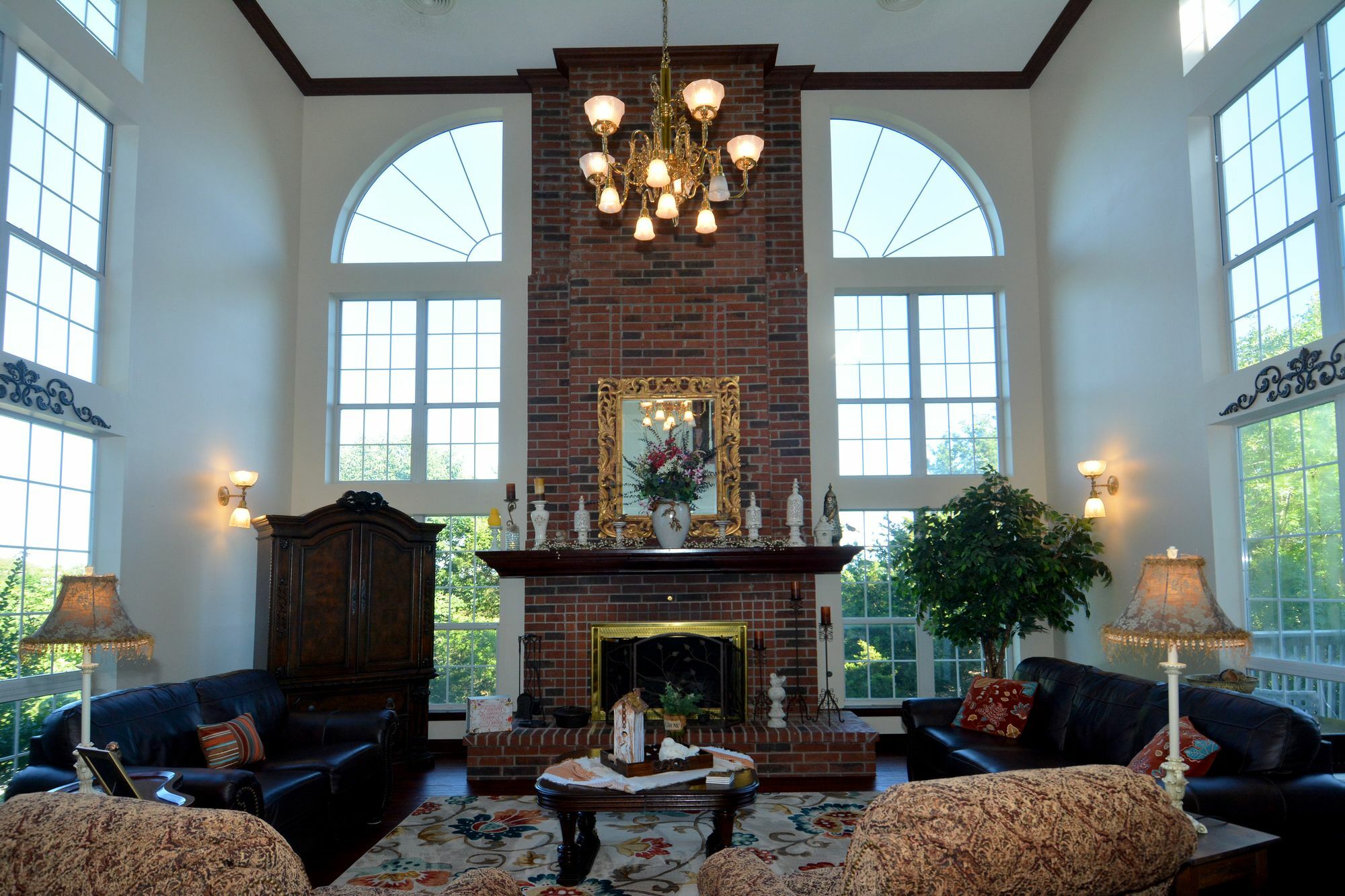 Bradford House Guest house 3*