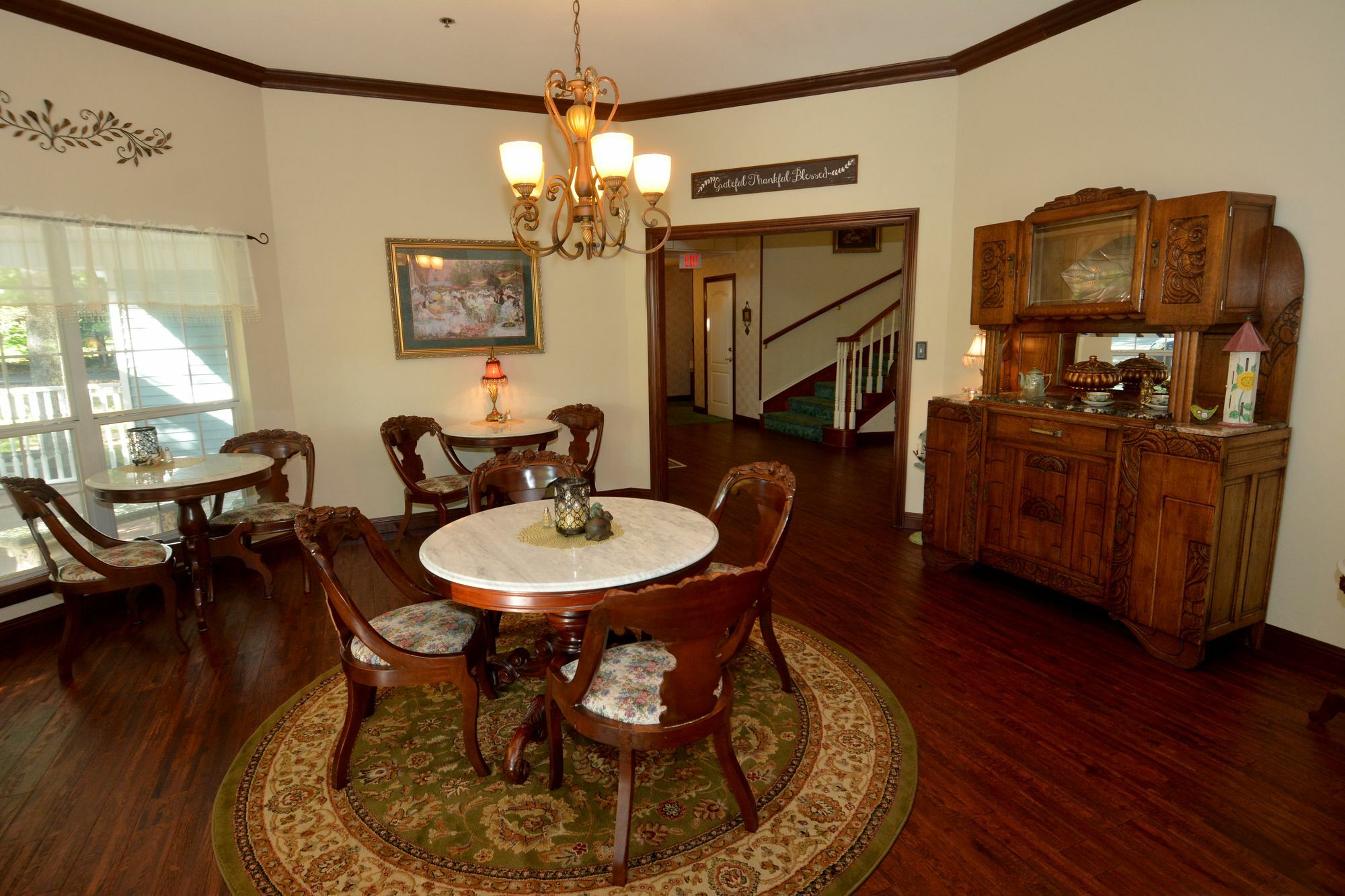 Bradford House Branson