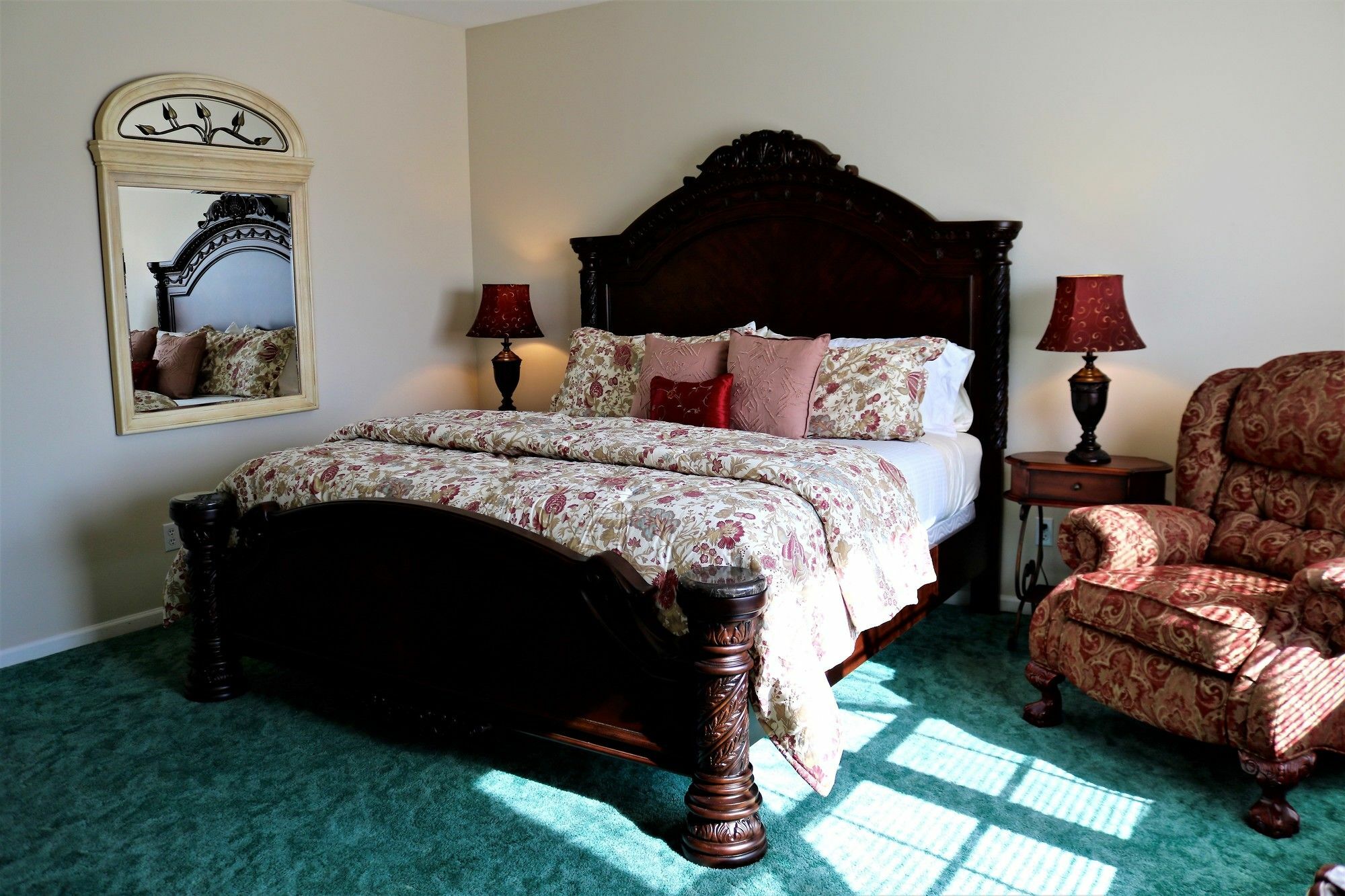 Guest house Bradford House