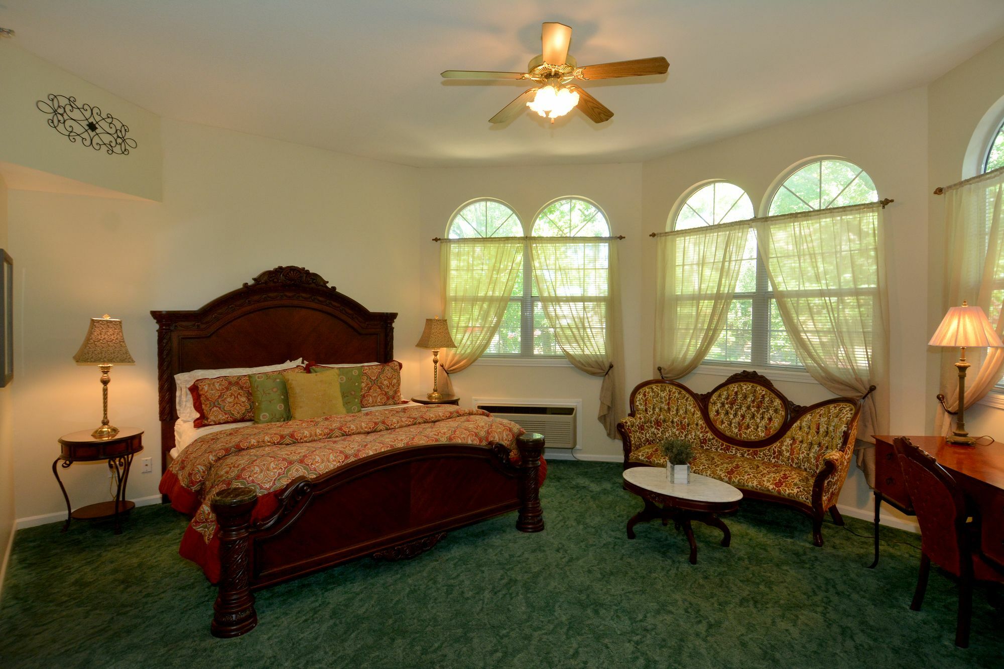 Bradford House Guest house
