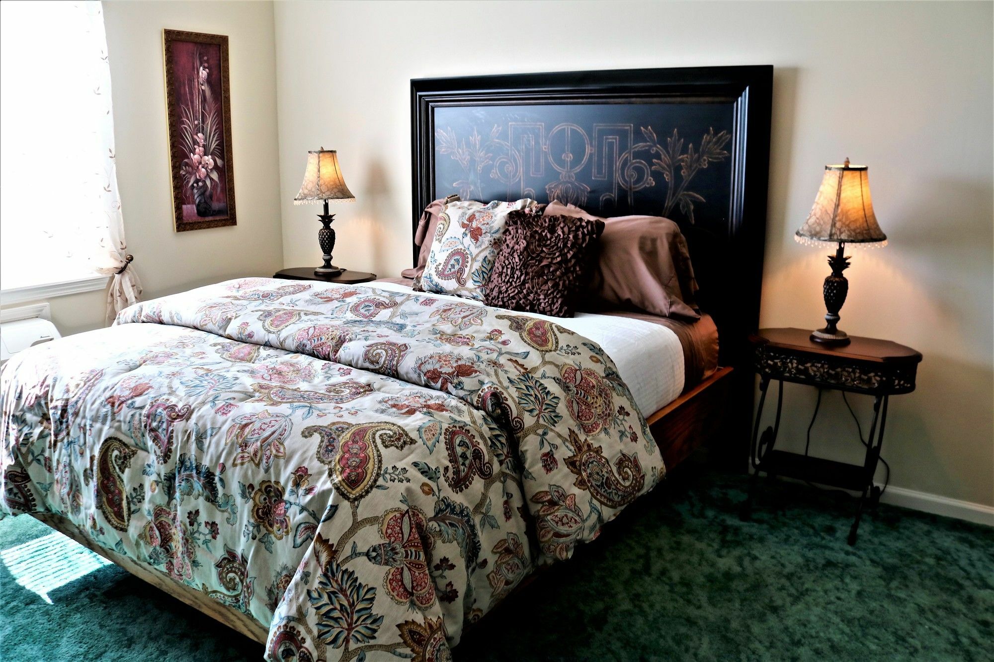 Bradford House Guest house Branson