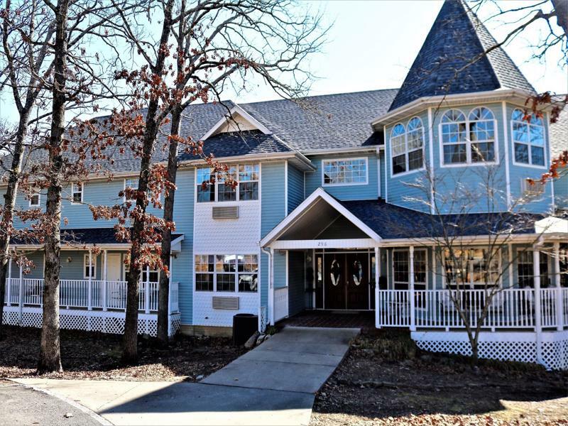 Guest house Bradford House Branson