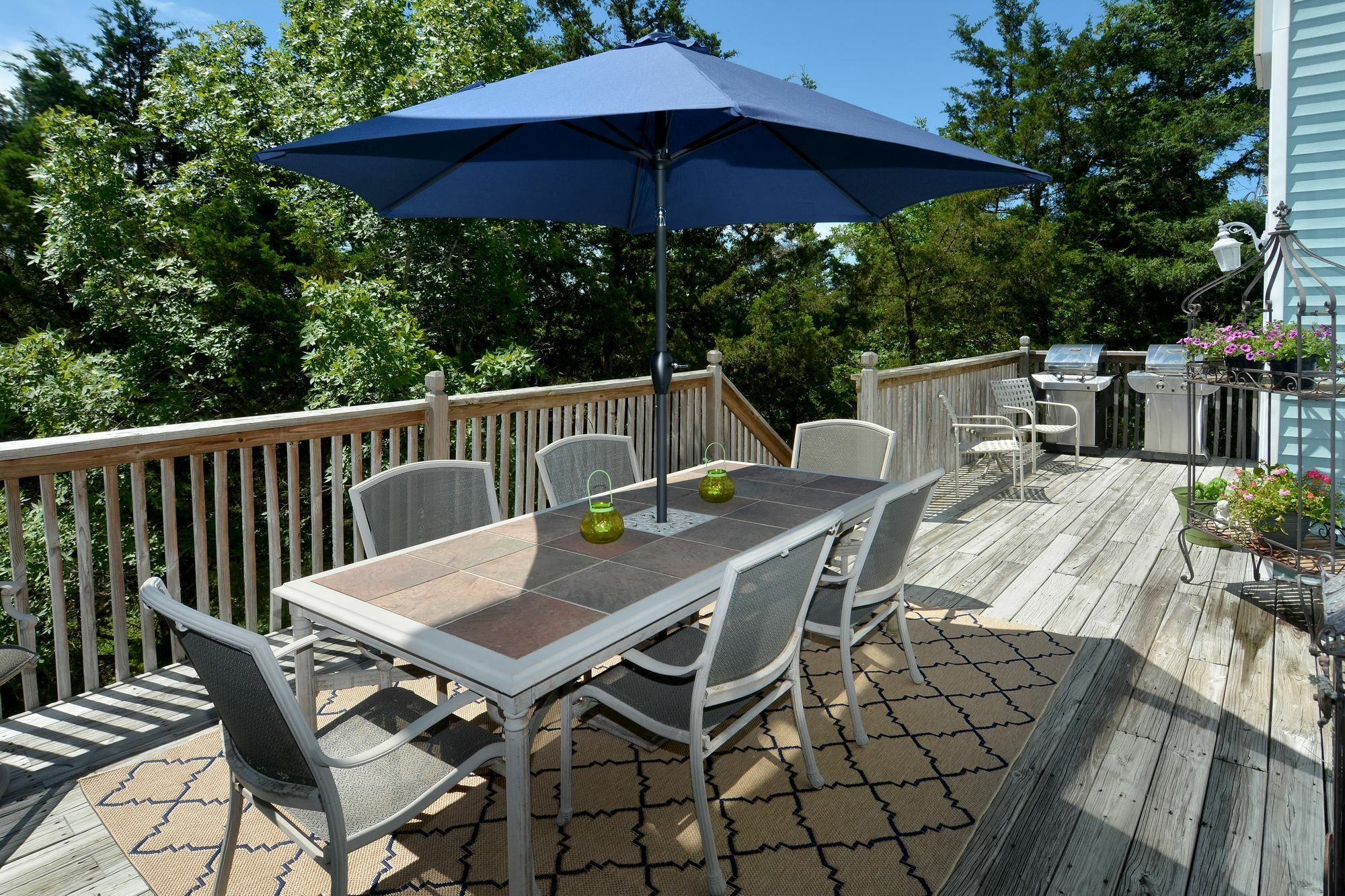 Guest house Bradford House Branson