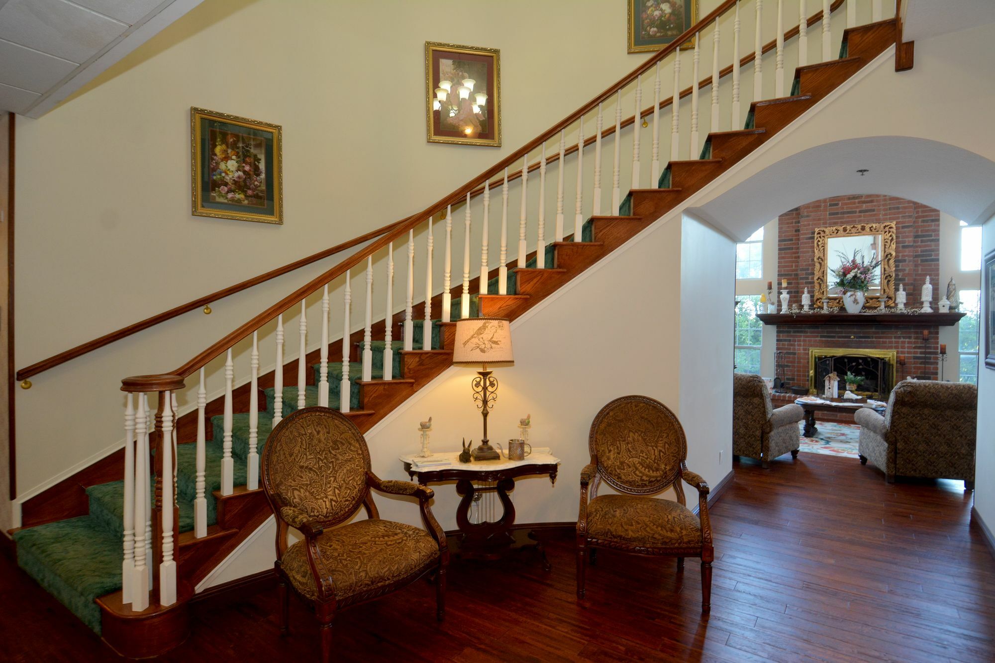 Bradford House 3*