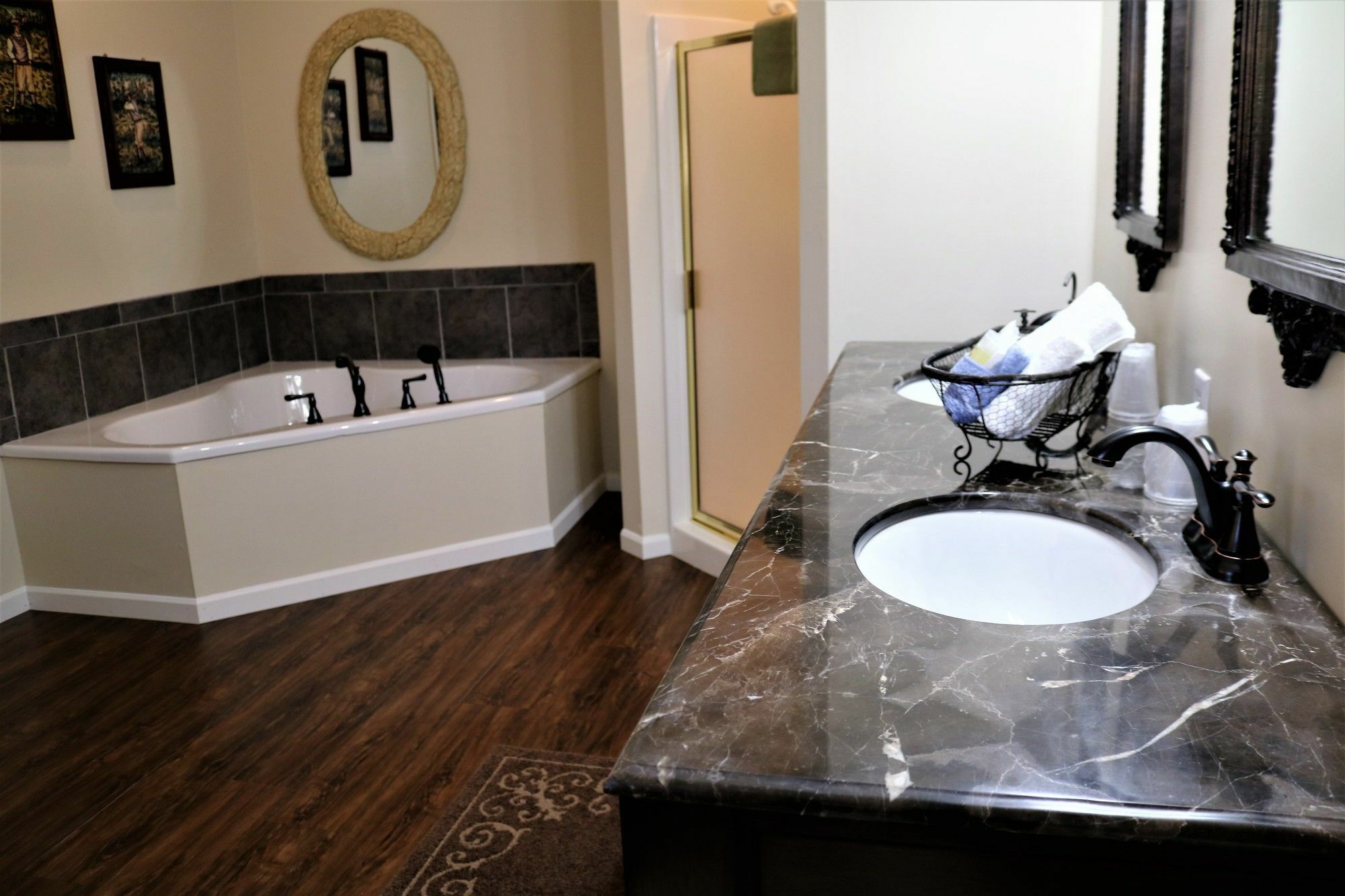Bradford House Guest house 3*