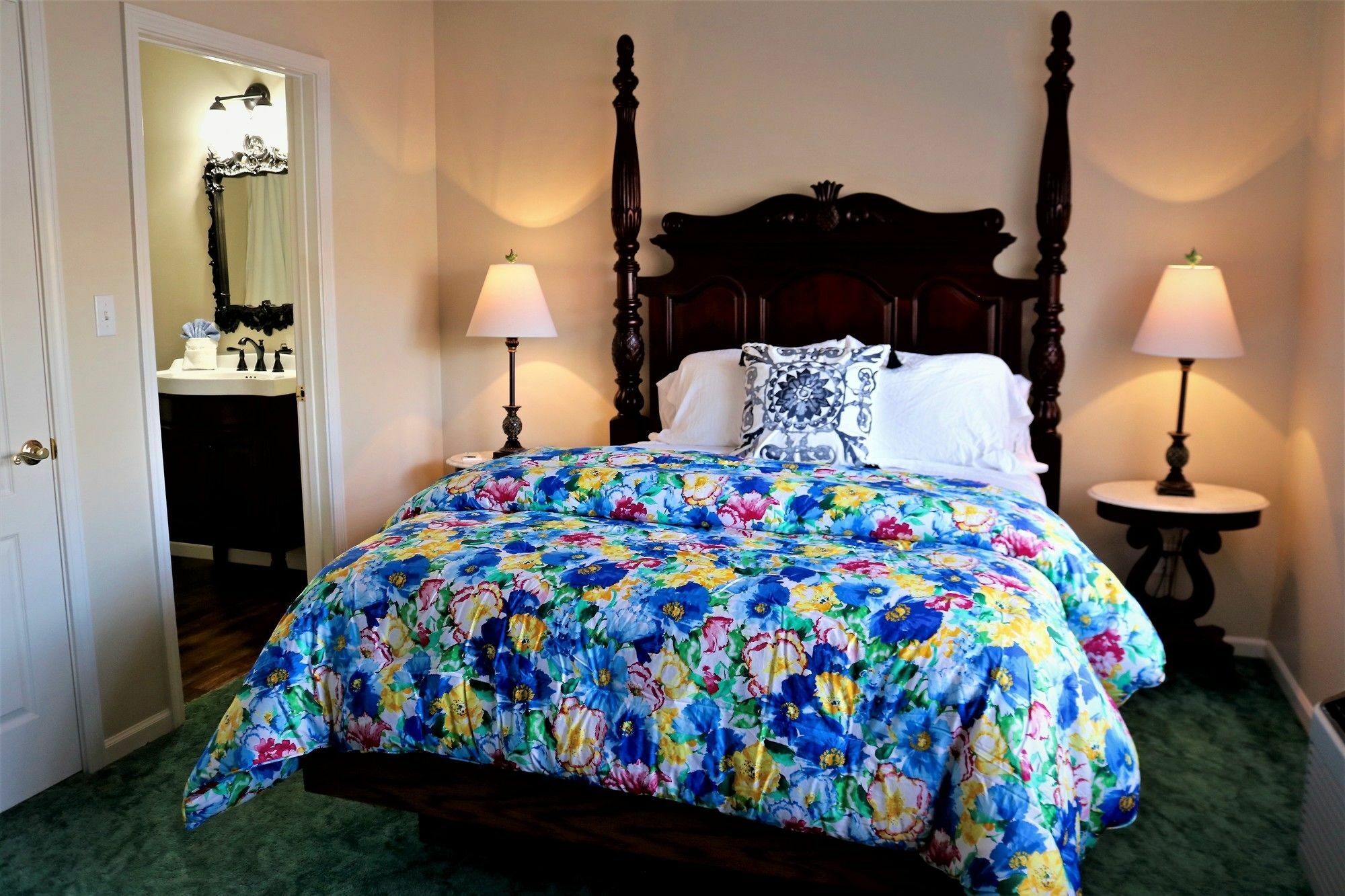 Bradford House Guest house Branson