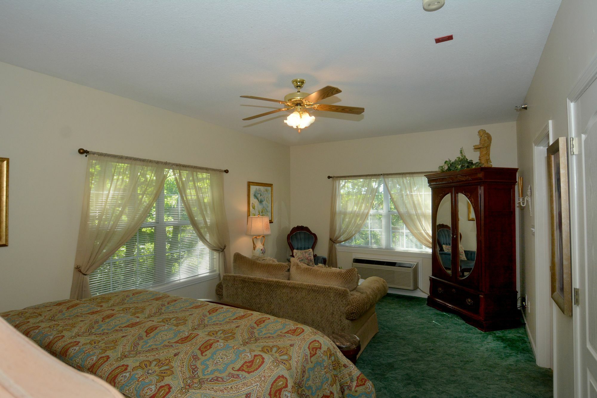 Bradford House Guest house Branson