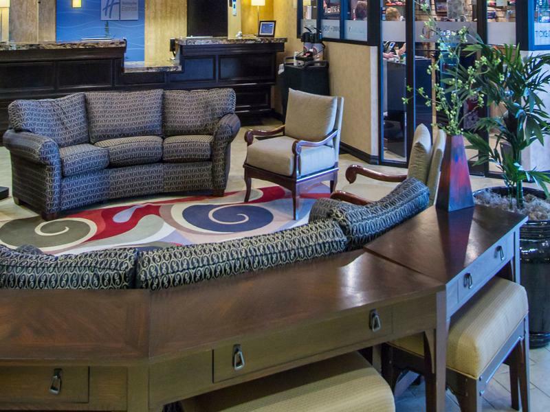 Resort Express Branson- Mountain Drive By Ihg Branson