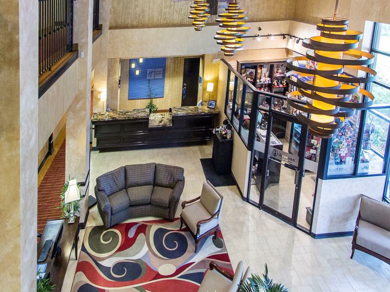 Resort Express Branson- Mountain Drive By Ihg Branson