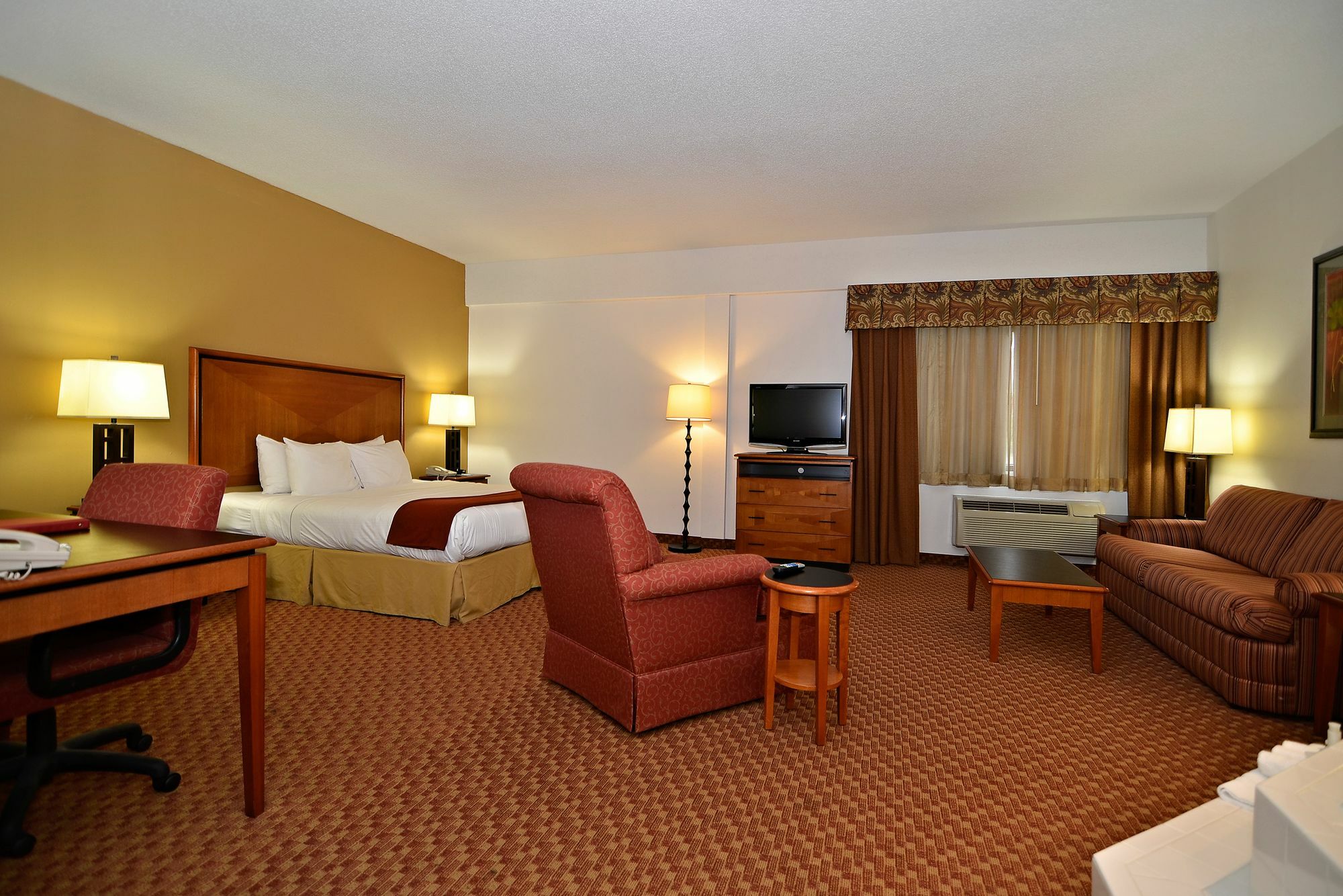 Resort Express Branson- Mountain Drive By Ihg Branson