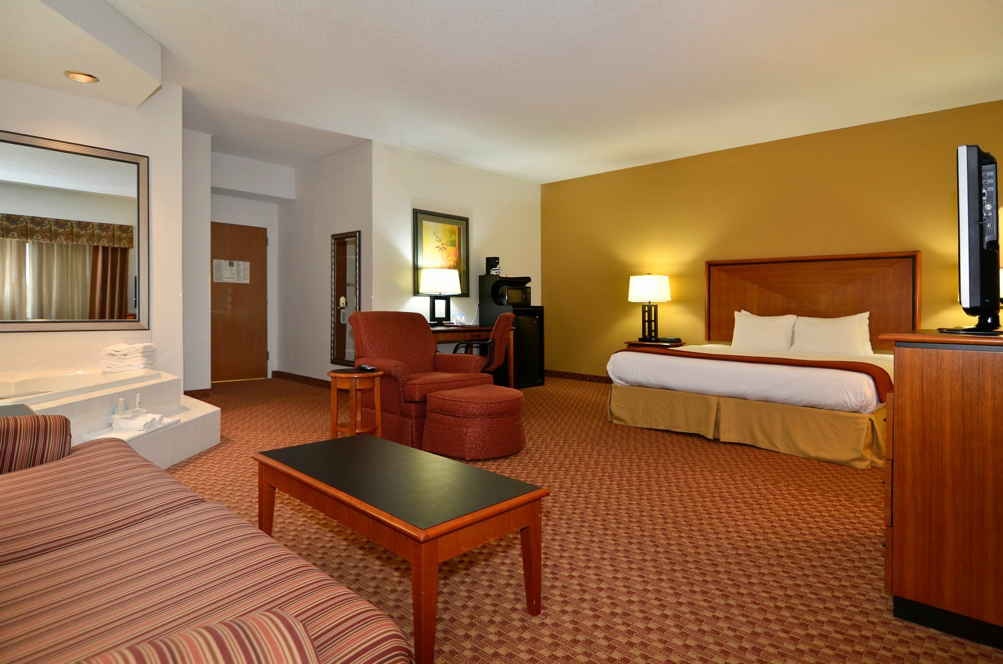 Express Branson- Mountain Drive By Ihg Resort