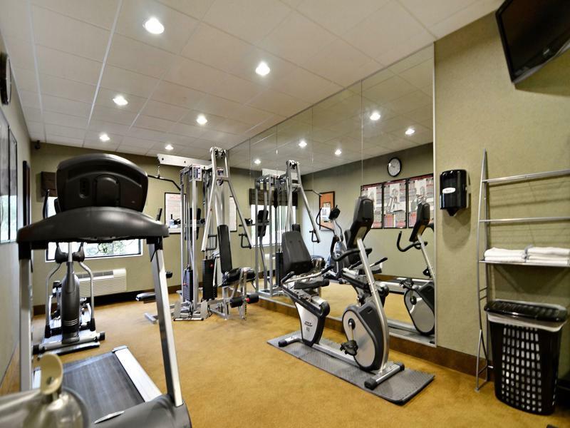 Resort Express Branson- Mountain Drive By Ihg Branson
