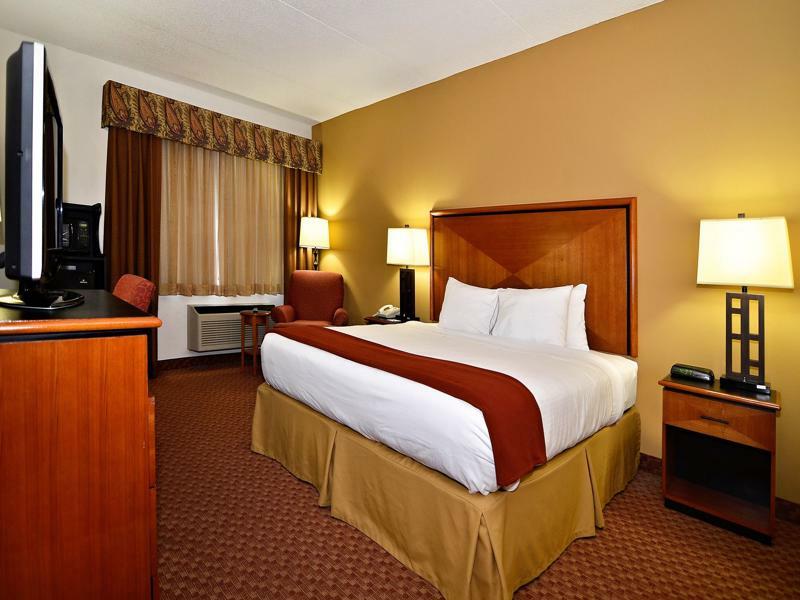 Resort Express Branson- Mountain Drive By Ihg
