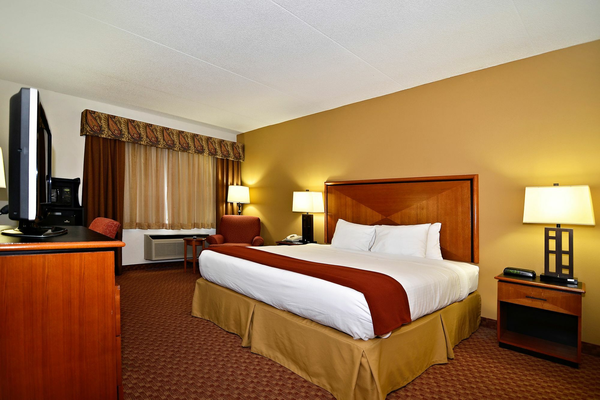 Express Branson- Mountain Drive By Ihg Resort