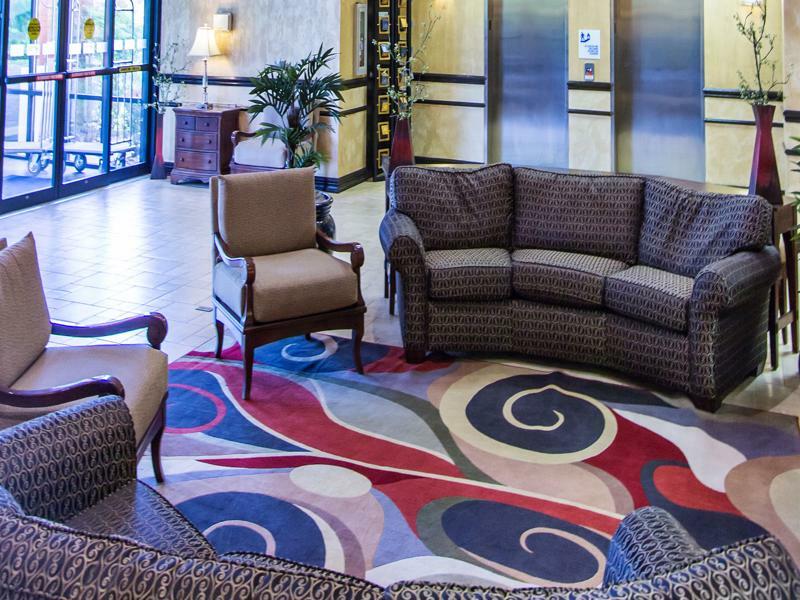 Resort Express Branson- Mountain Drive By Ihg Branson