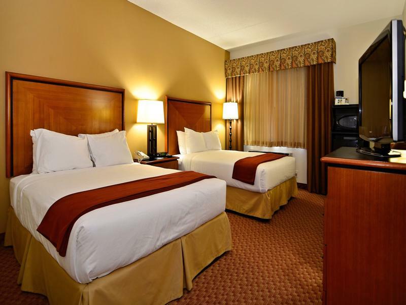 Resort Express Branson- Mountain Drive By Ihg