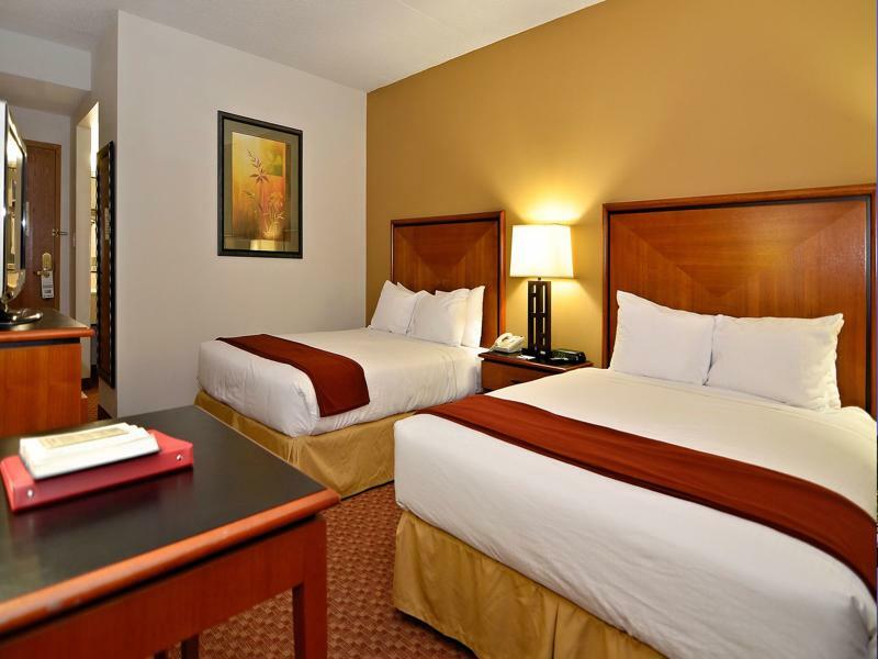 Resort Express Branson- Mountain Drive By Ihg 2*