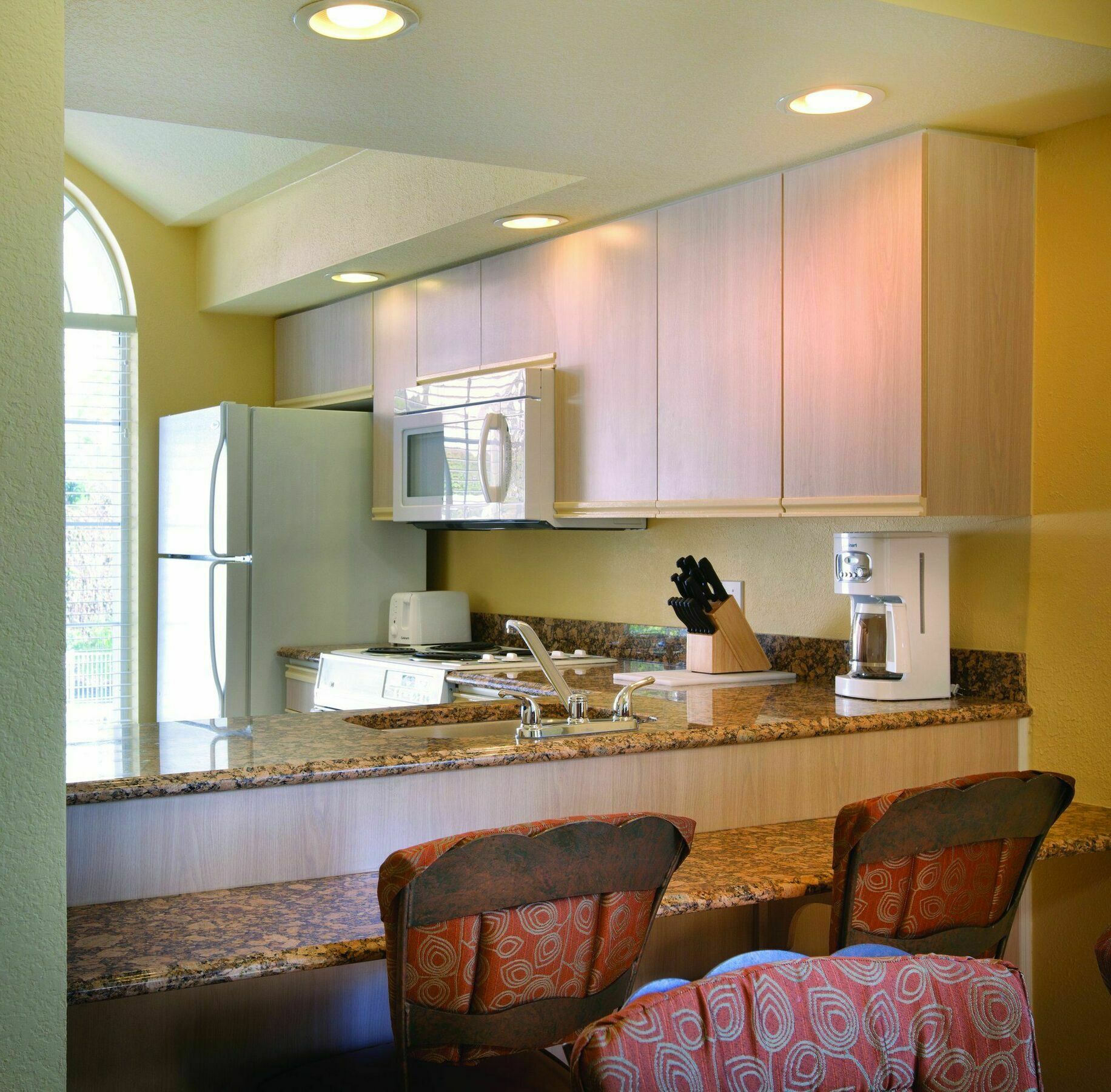 Club Wyndham At The Meadows Resort Branson