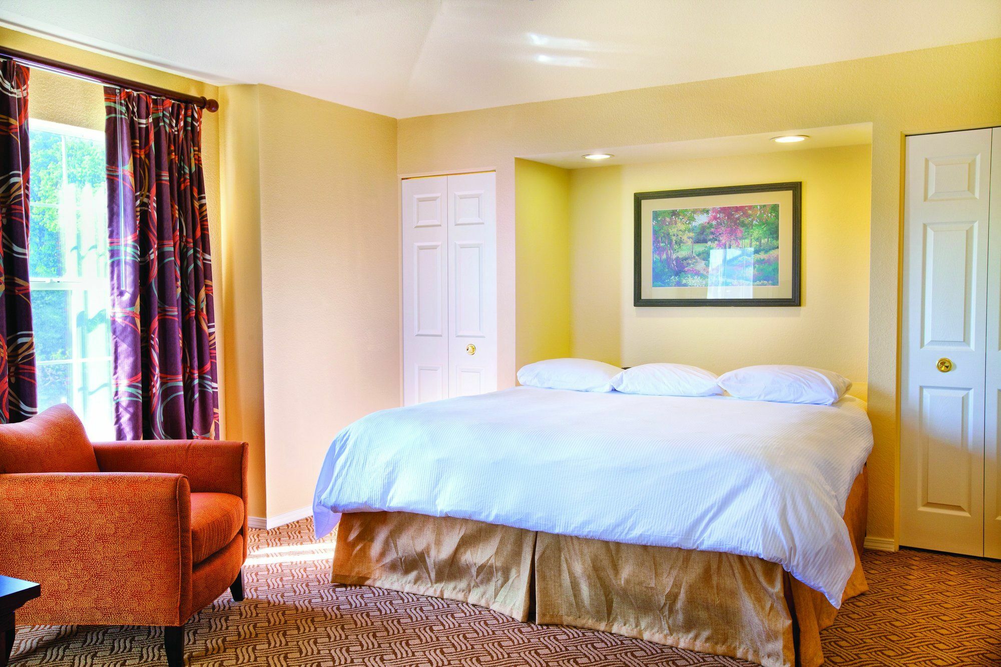 Club Wyndham At The Meadows 3* Branson