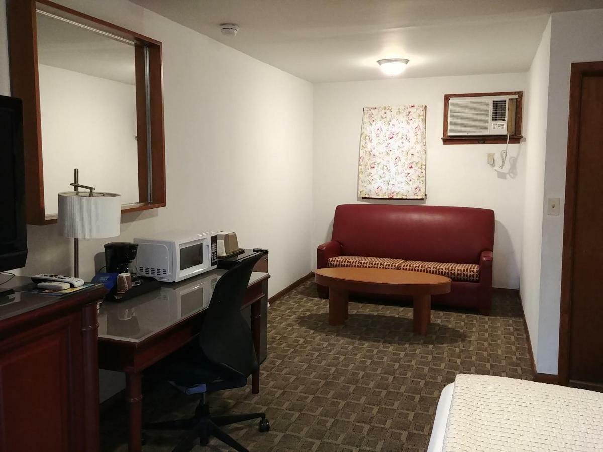 Motel Walnut Lane 2*