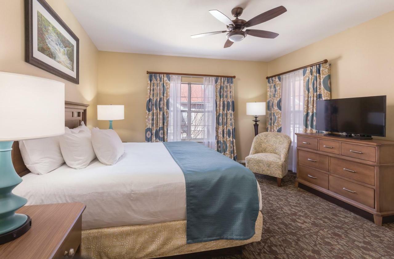 Club Wyndham At The Meadows Resort 3*