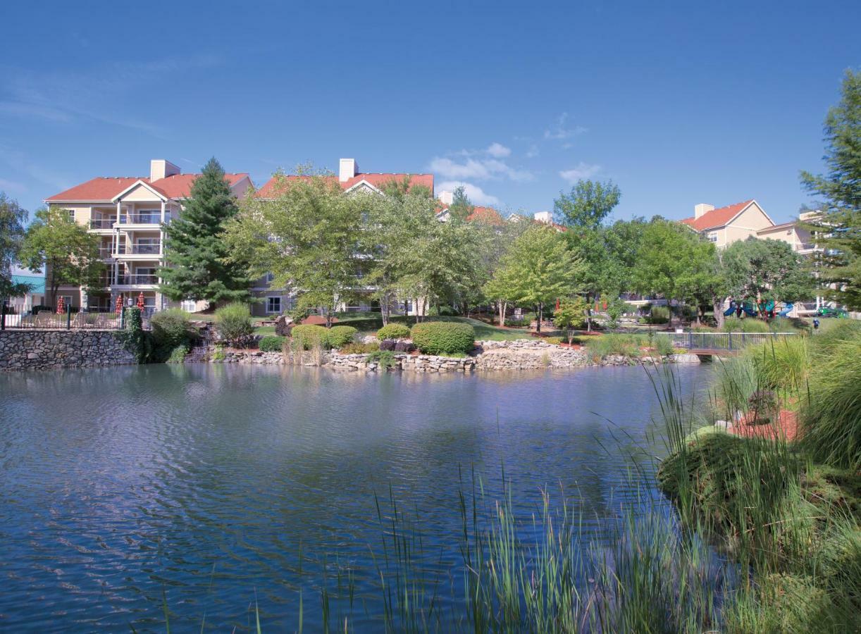 Club Wyndham At The Meadows Resort 3*