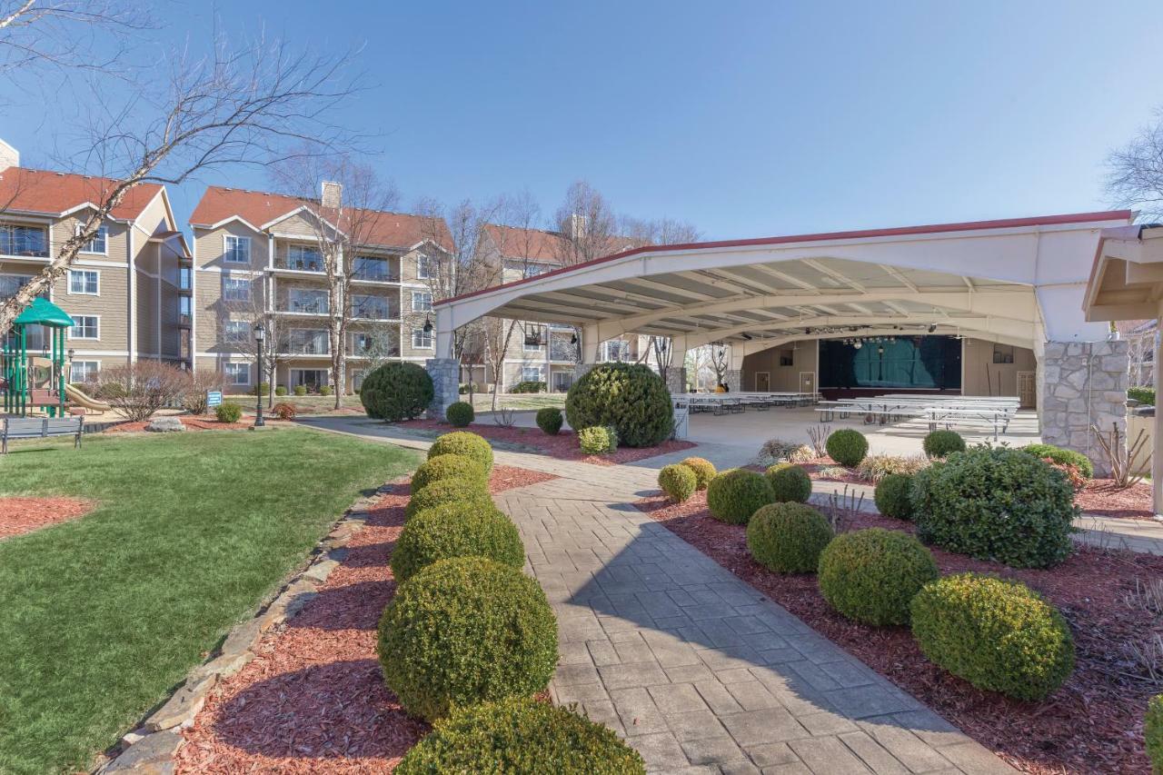 Resort Club Wyndham At The Meadows 3*
