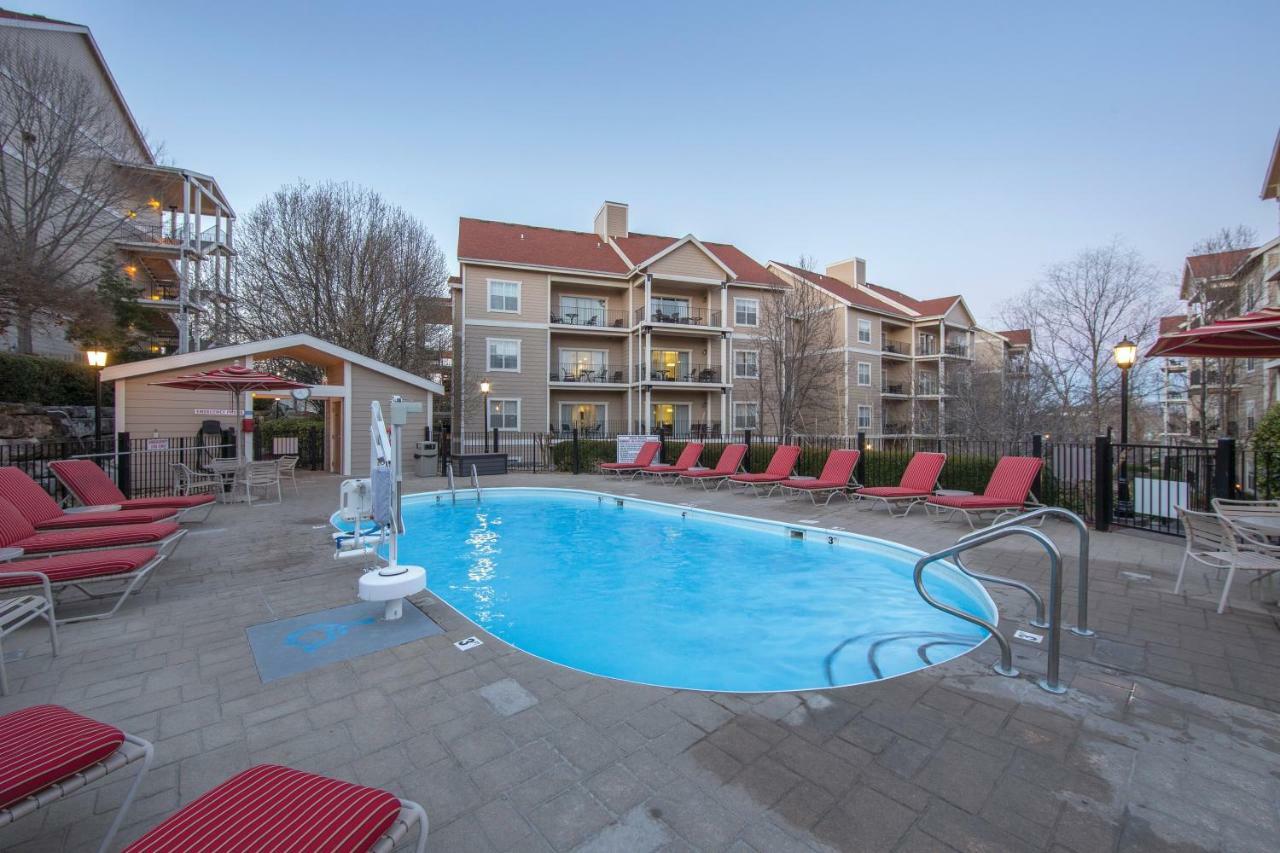 Club Wyndham At The Meadows 3* Branson