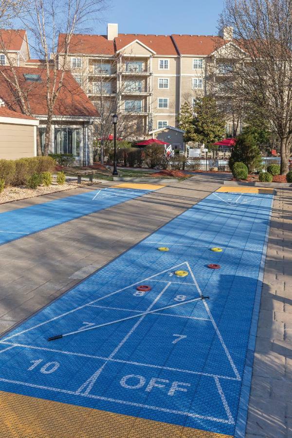 Club Wyndham At The Meadows Resort