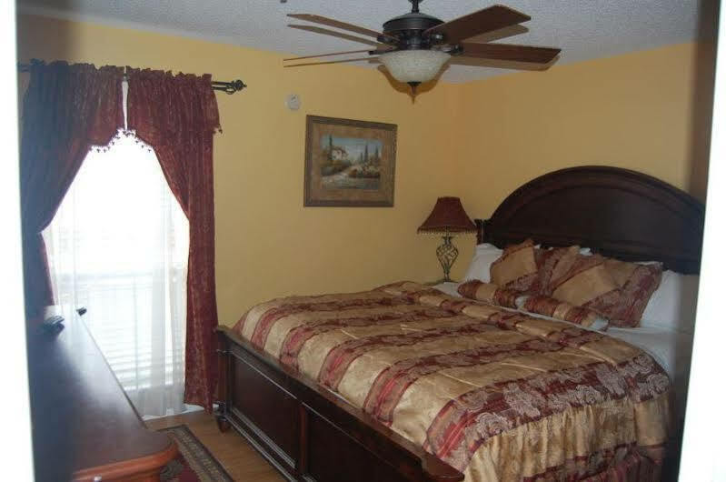 Days By Wyndham Branson/near The Strip Hotel