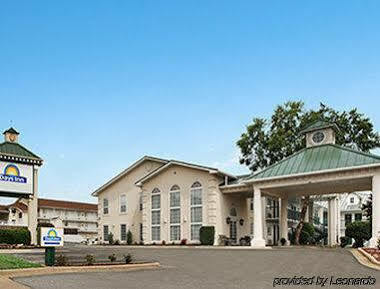 Days By Wyndham Branson/near The Strip 3* Branson
