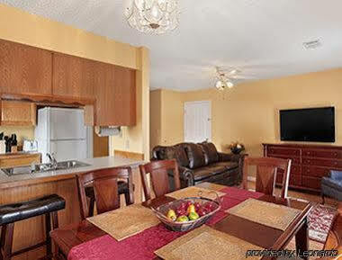 Days By Wyndham Branson/near The Strip Hotel Branson
