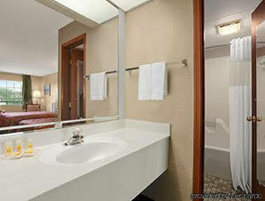 Hotel Days By Wyndham Branson/near The Strip 3*