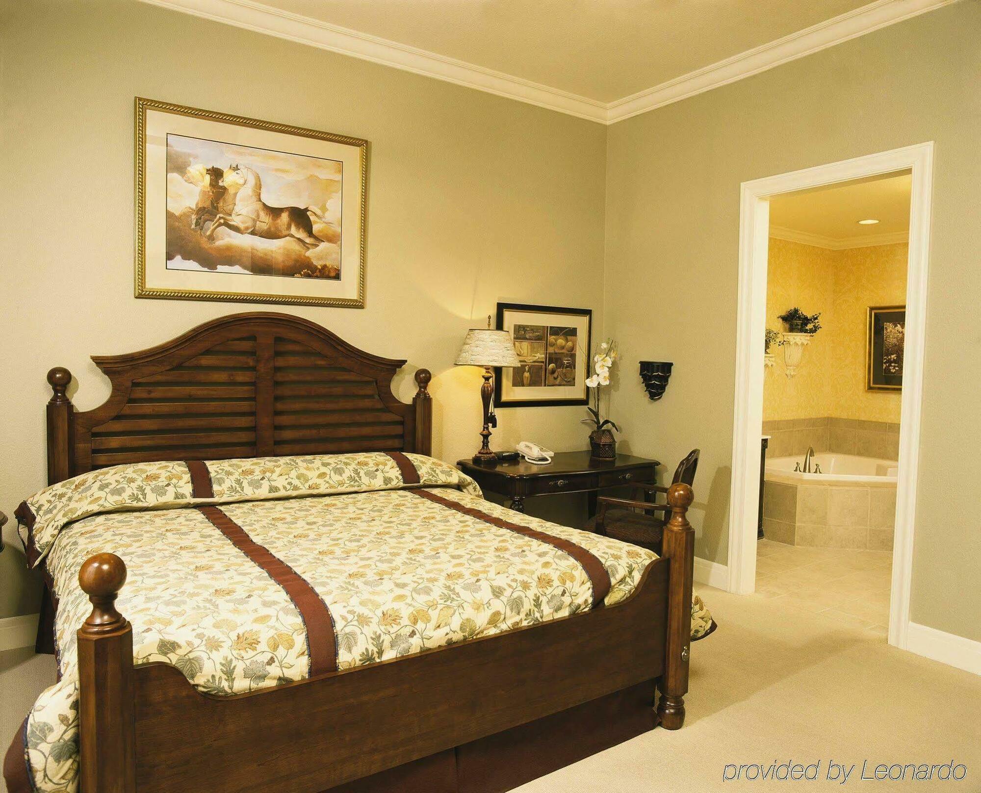 Club Wyndham At The Meadows 3* Branson