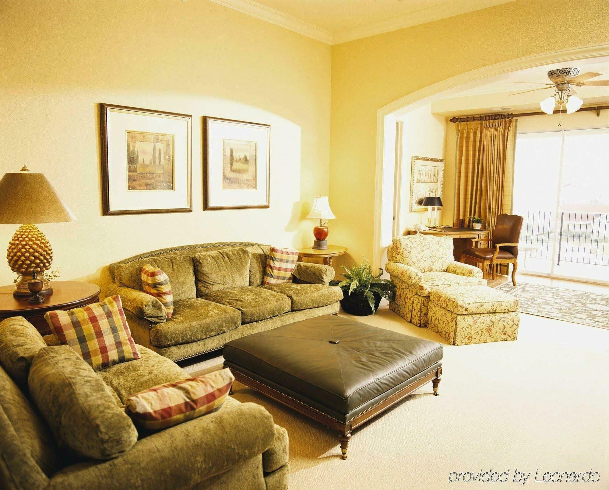 Resort Club Wyndham At The Meadows 3*