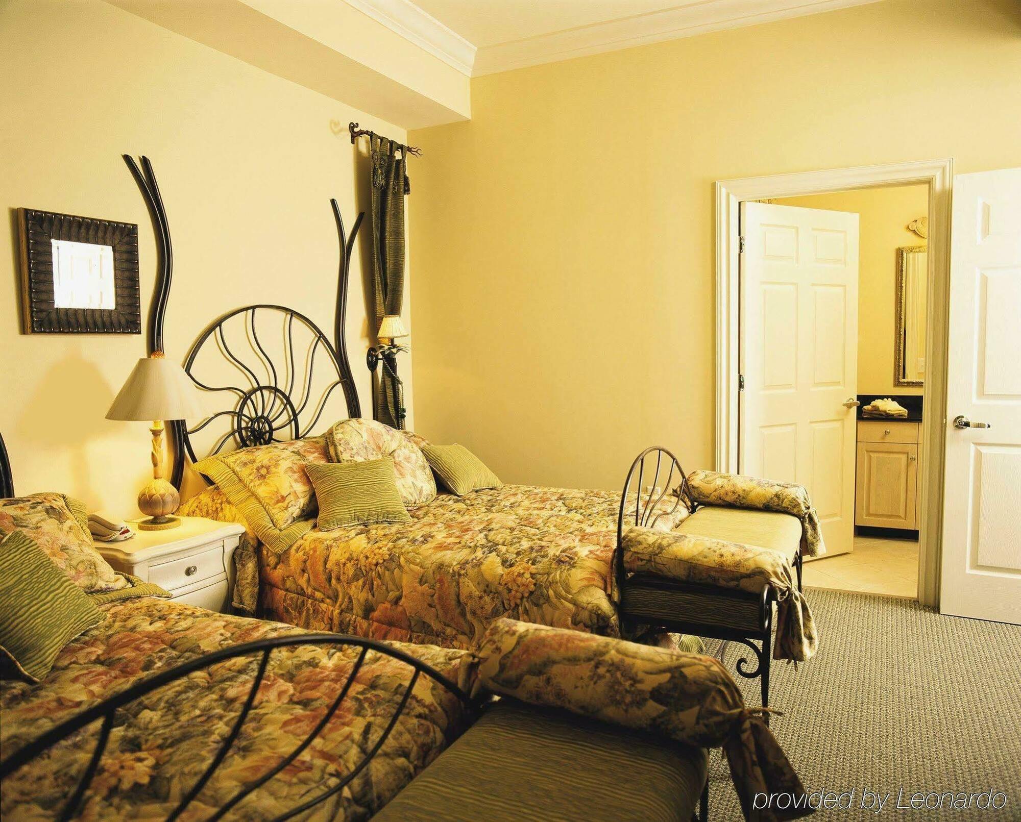 Club Wyndham At The Meadows Branson