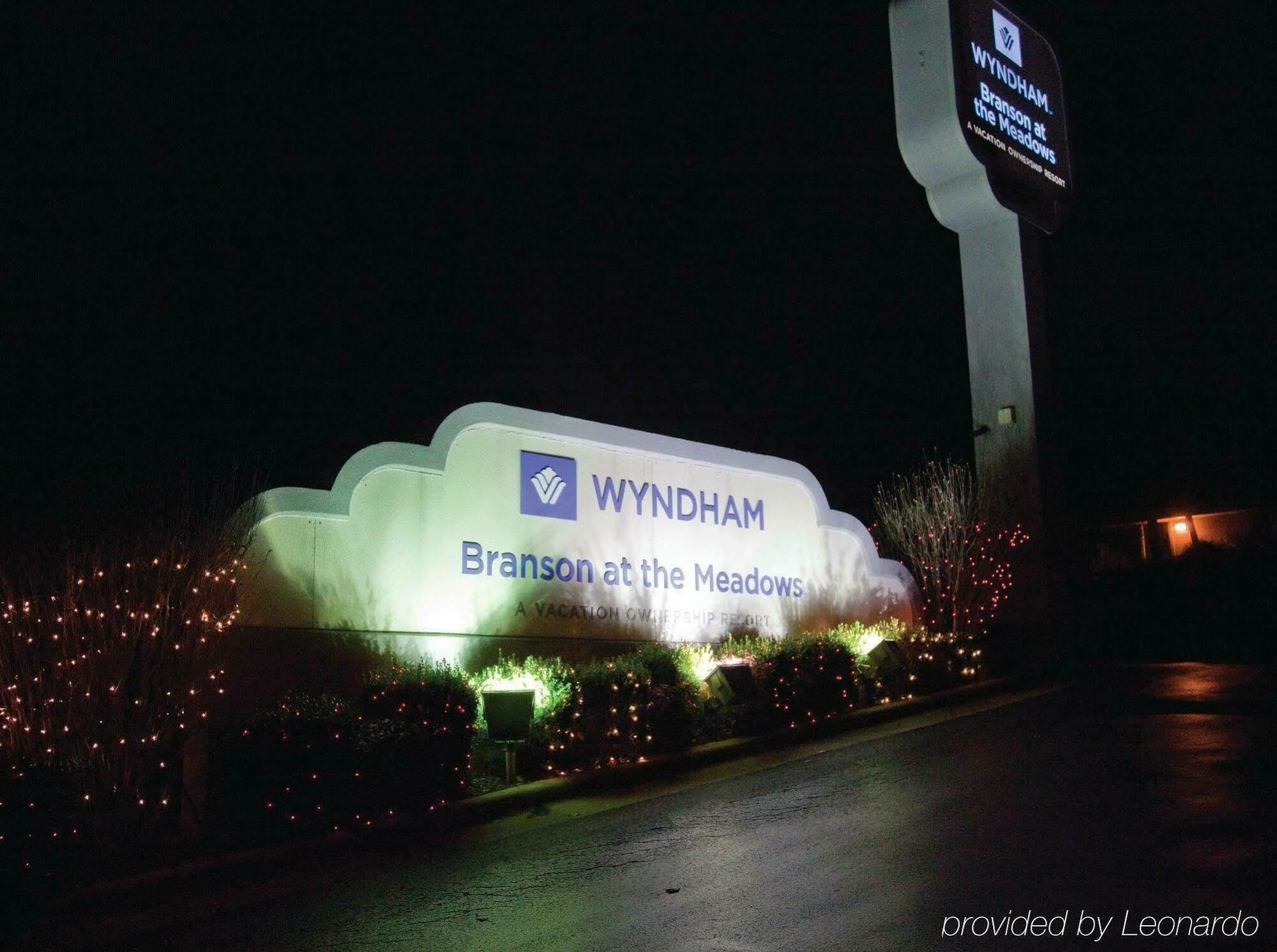 Club Wyndham At The Meadows