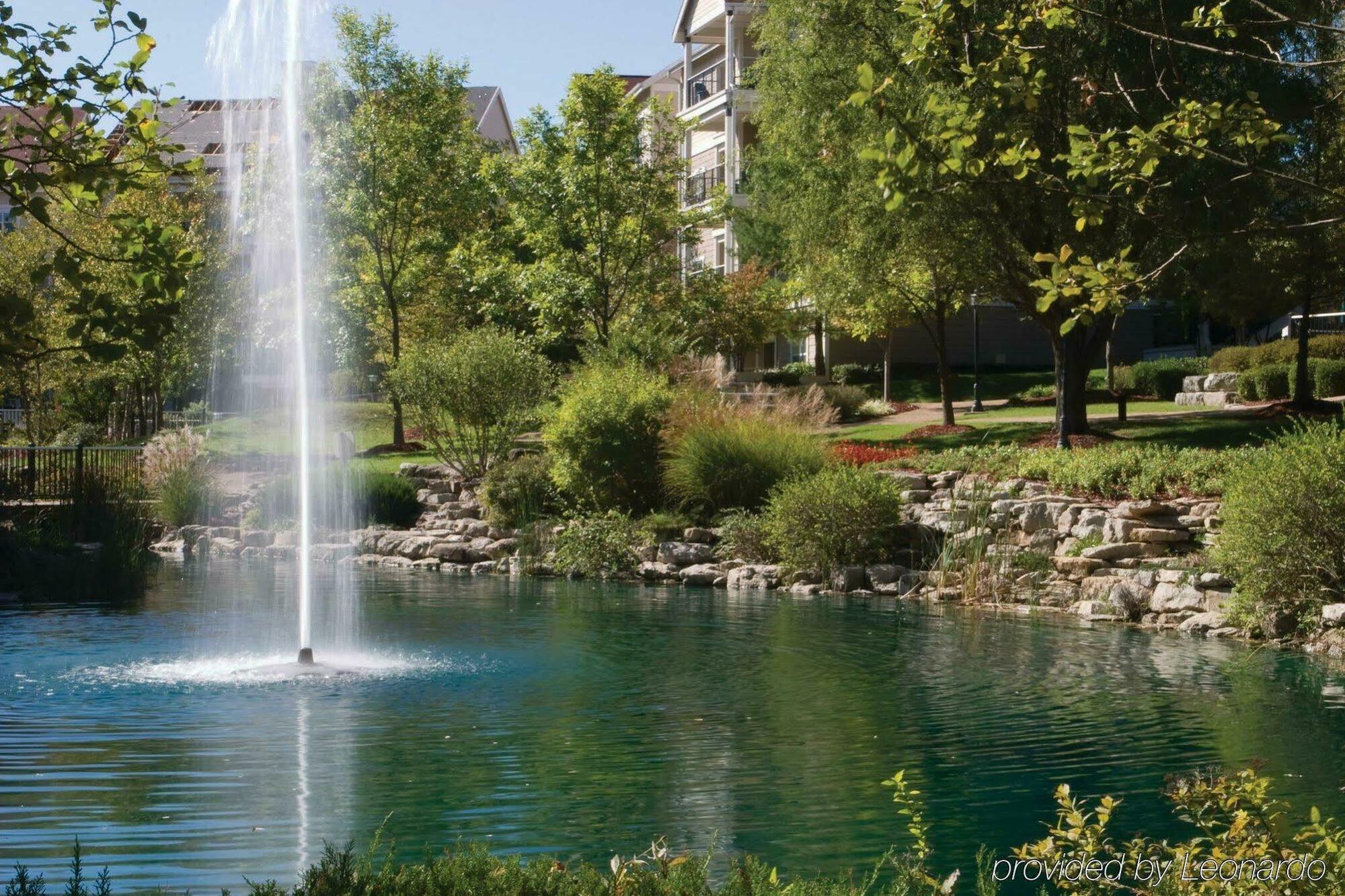 Resort Club Wyndham At The Meadows 3*