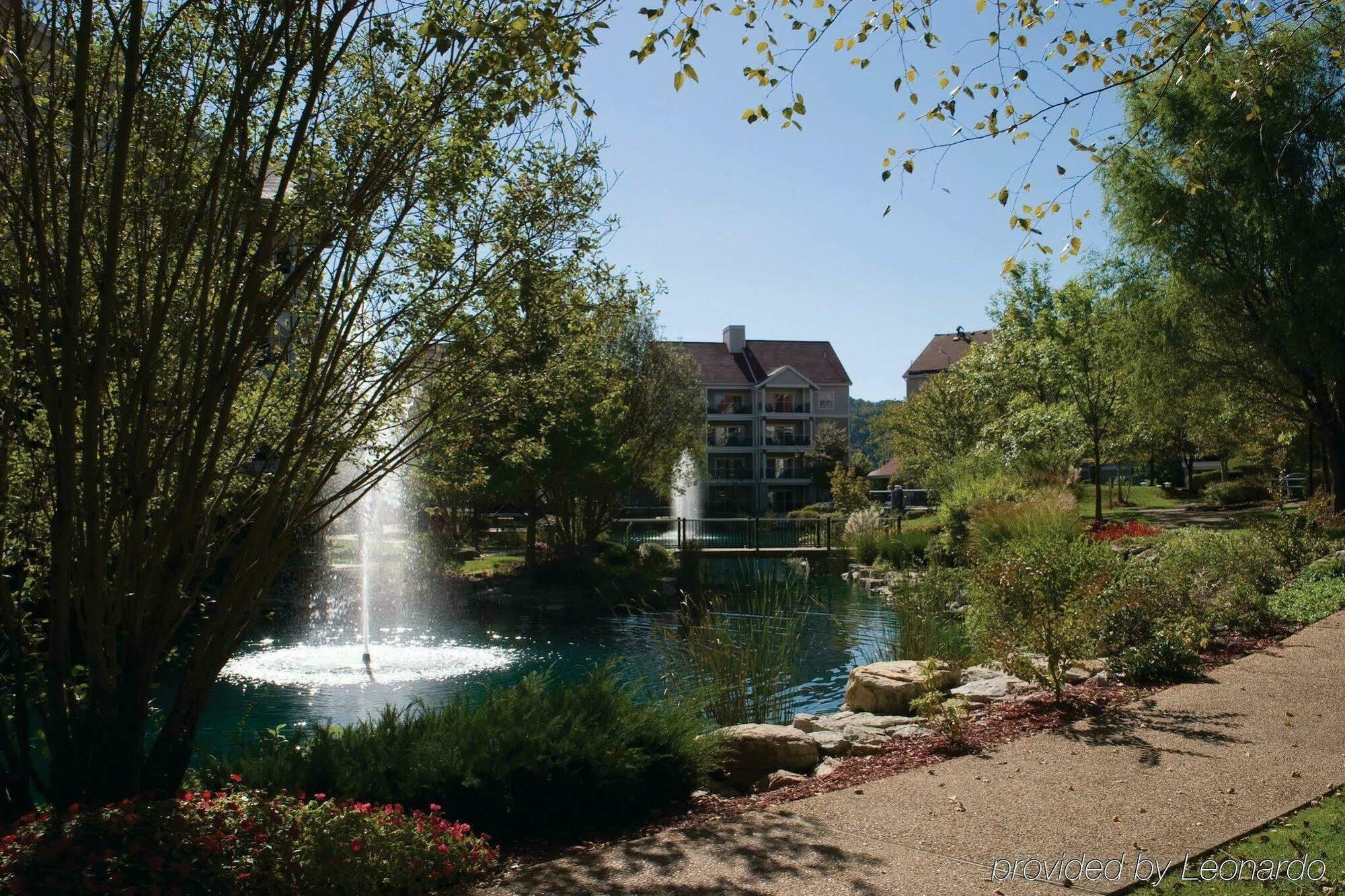 Resort Club Wyndham At The Meadows 3*
