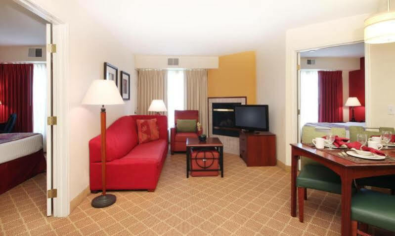 By Marriott 3* Branson