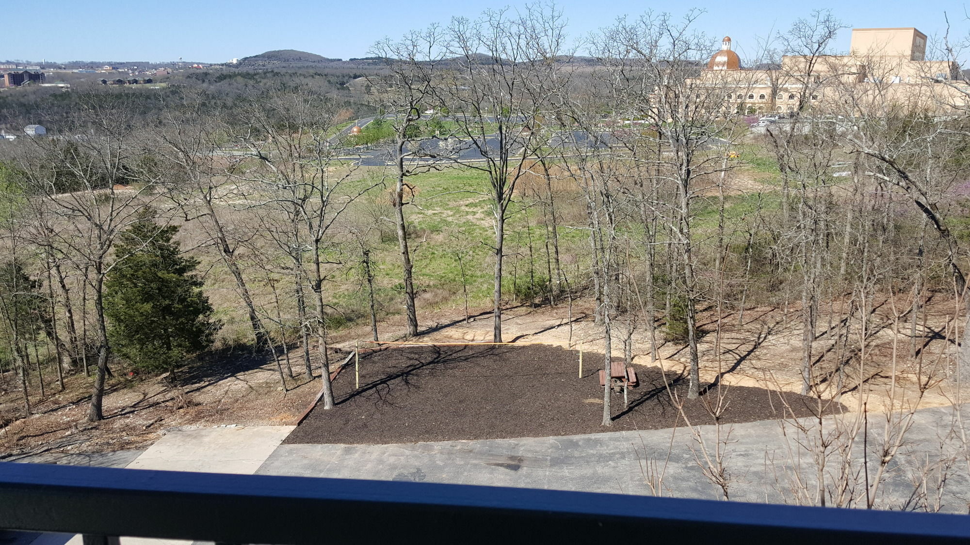 The Park At Foxborough Hotel