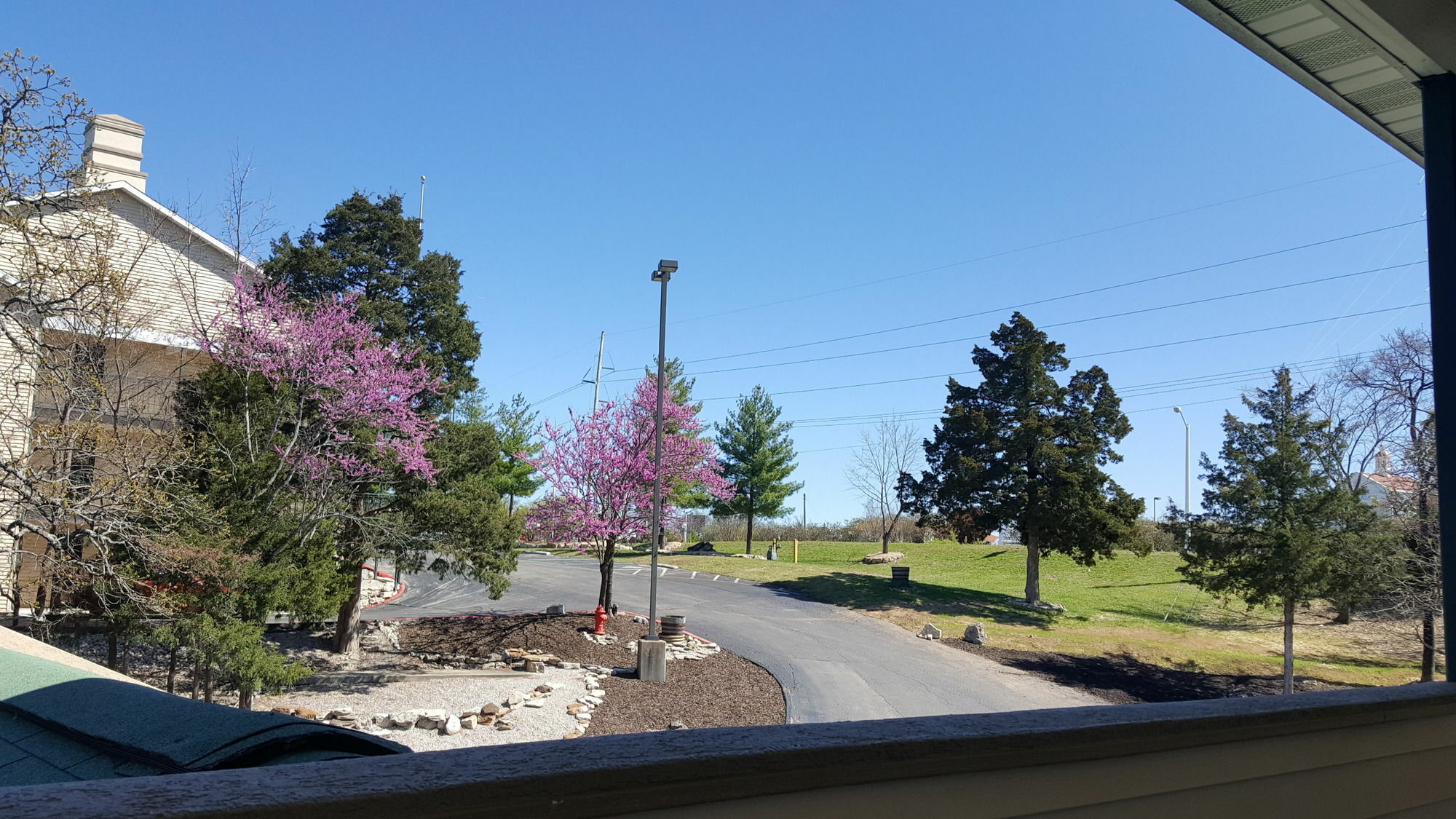 The Park At Foxborough Hotel