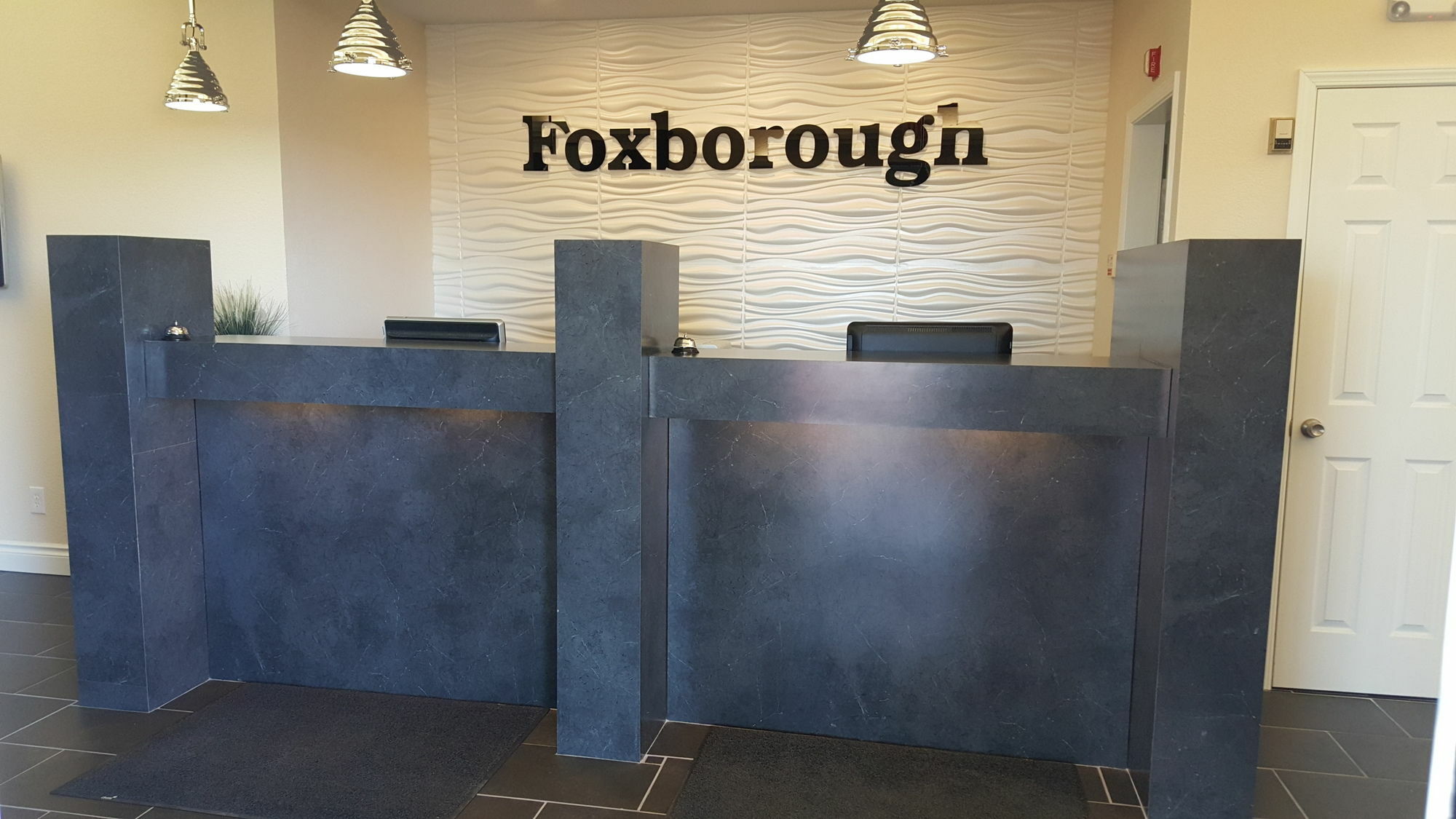 The Park At Foxborough Hotel 2*