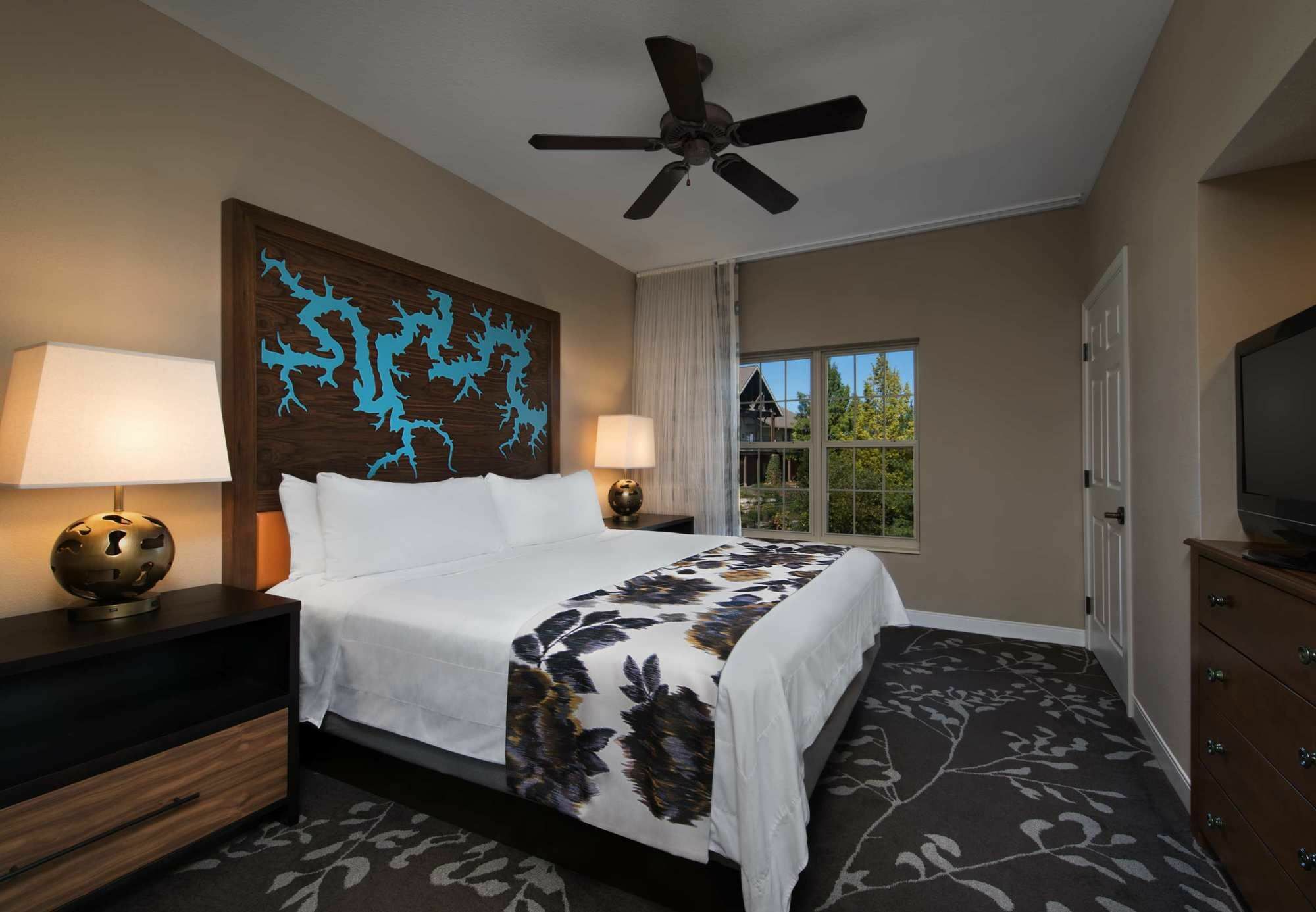 Marriott's Willow Ridge Branson