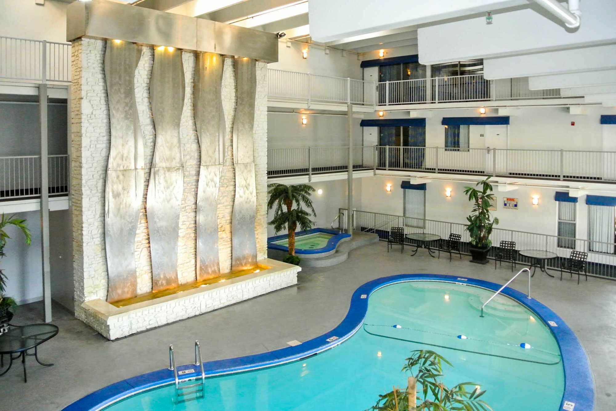 Hotel Quality - Hwy 76 2*